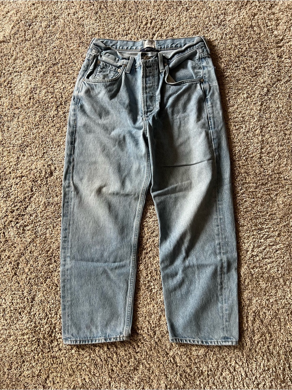 Citizens of Humanity Jeans